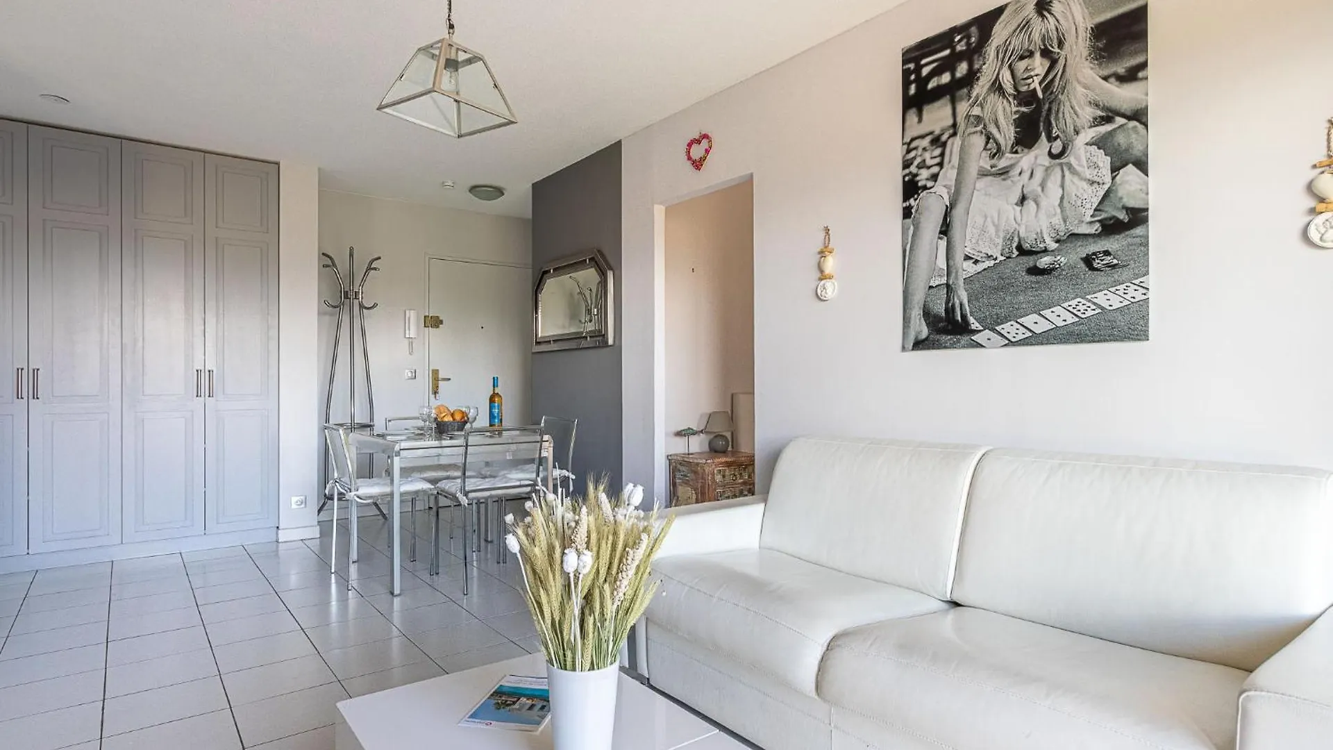 Apartment Le Clos Sainte Anne-2 By Interhome 프랑스