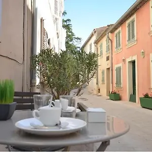 Appartement Centre Tropez, Saint-Tropez