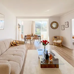 Appartement Magnifique - M3, Saint-Tropez