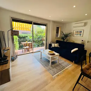 Appartement Superbe Avec Parking Sur Place, Saint-Tropez